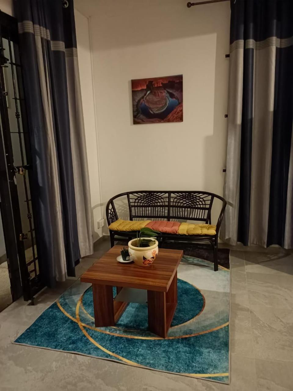 Cozy Lodge Grand Gaube Buitenkant foto
